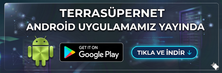 Android Uygulaması