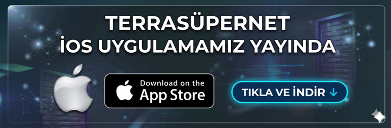 iOS Uygulaması